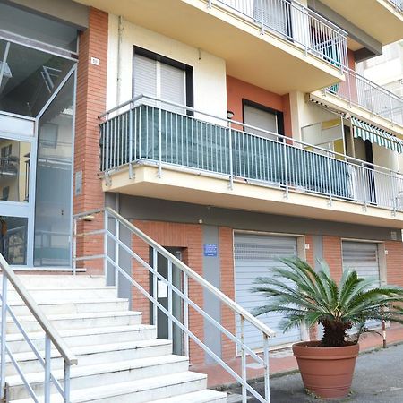 Casa Mare Apartman Chiavari Kültér fotó
