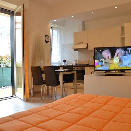 Casa Mare Apartman Chiavari Kültér fotó