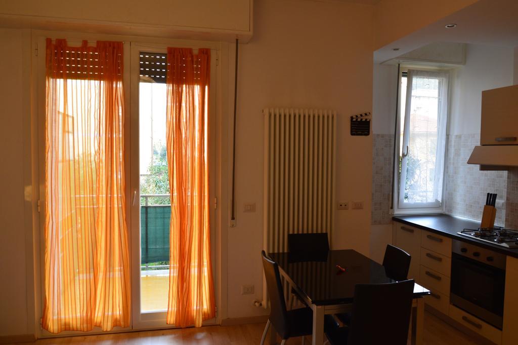 Casa Mare Apartman Chiavari Kültér fotó