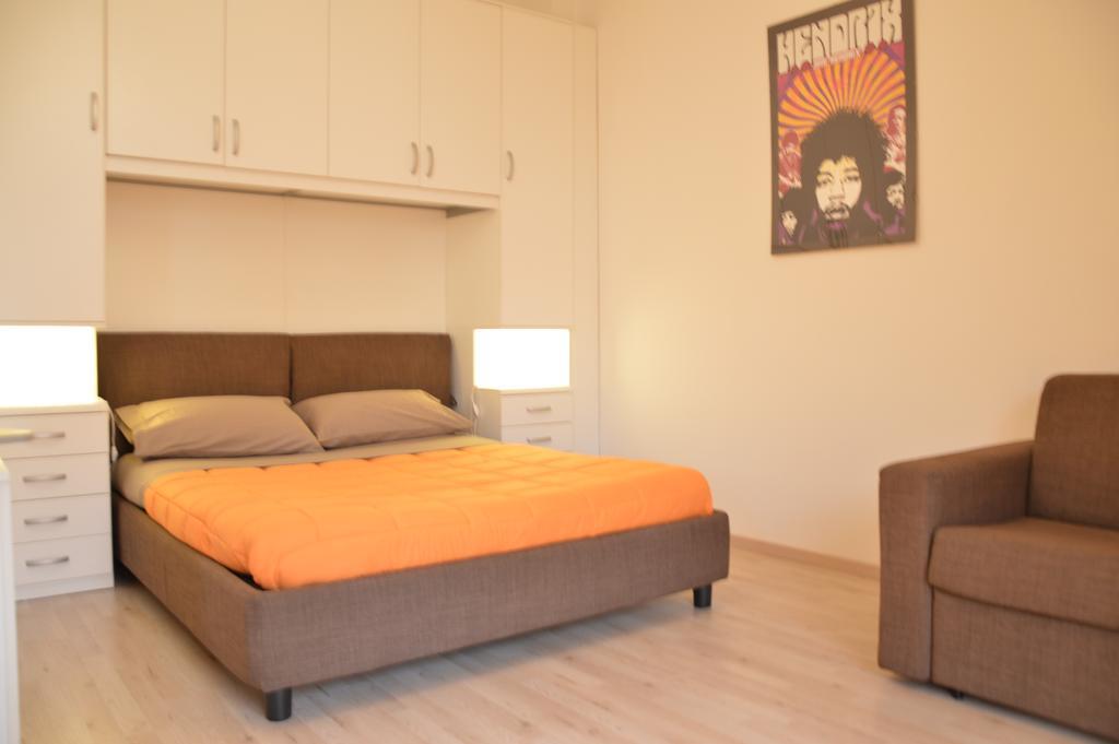 Casa Mare Apartman Chiavari Kültér fotó