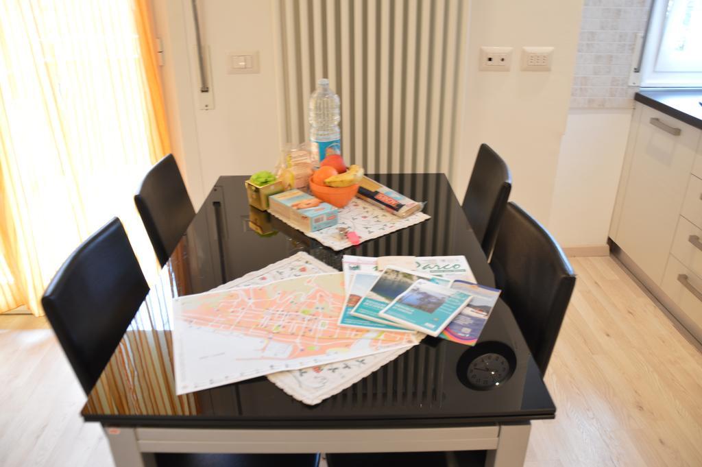 Casa Mare Apartman Chiavari Kültér fotó