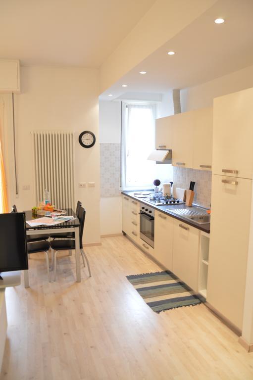 Casa Mare Apartman Chiavari Kültér fotó