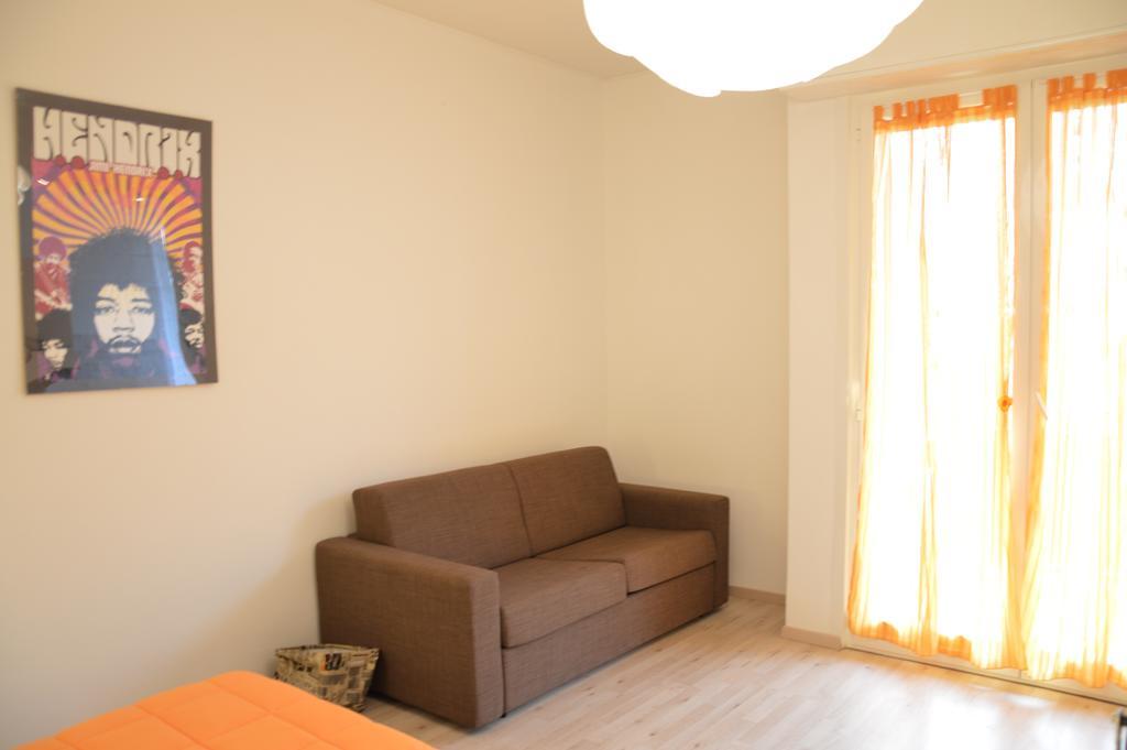 Casa Mare Apartman Chiavari Kültér fotó