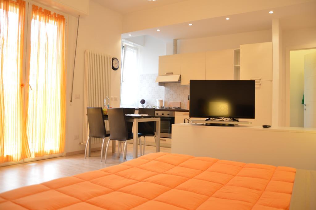 Casa Mare Apartman Chiavari Kültér fotó