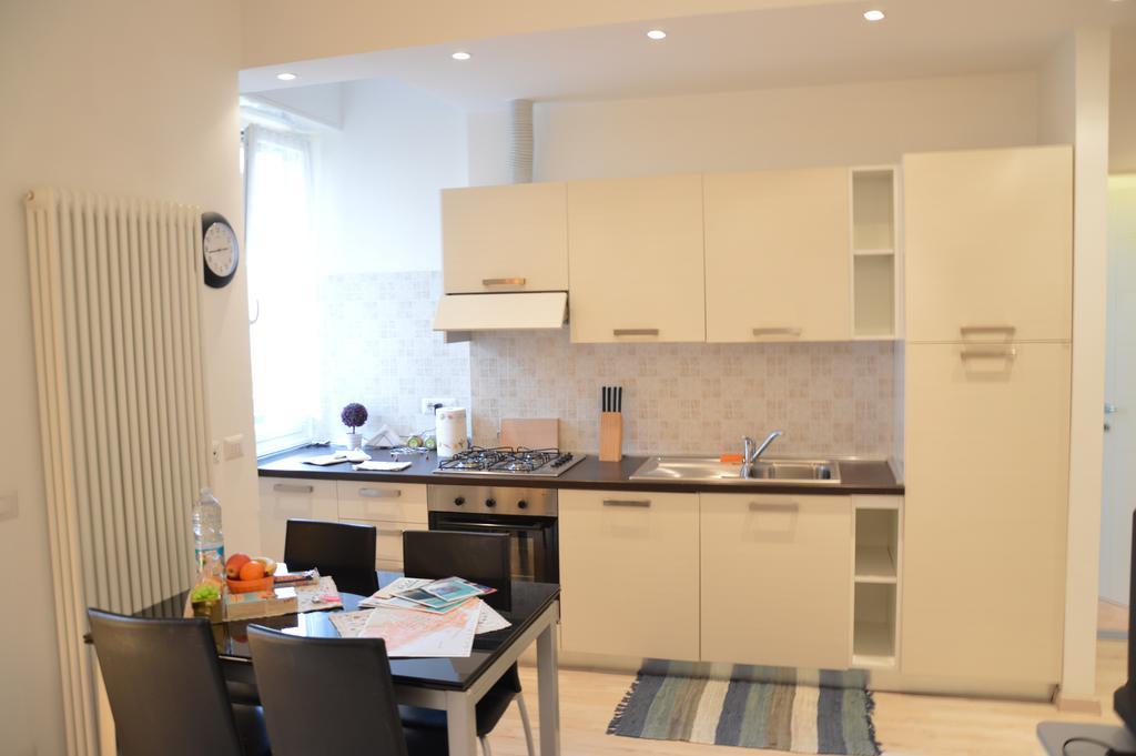 Casa Mare Apartman Chiavari Kültér fotó